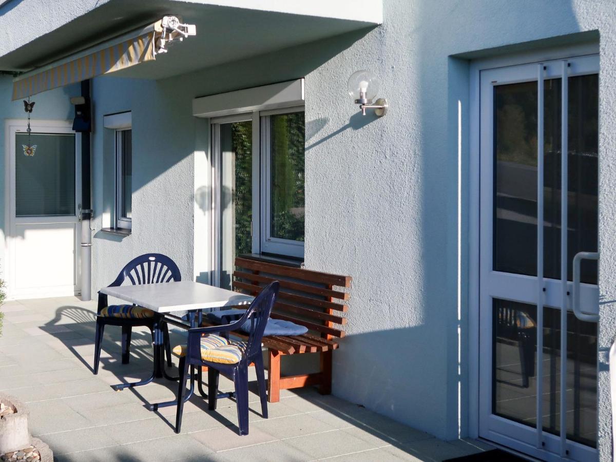 Apartment Apartment Frisch By Interhome Imst Esterno foto