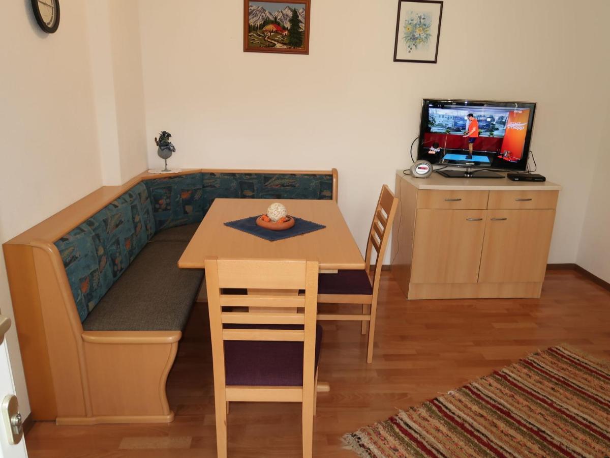 Apartment Apartment Frisch By Interhome Imst Esterno foto