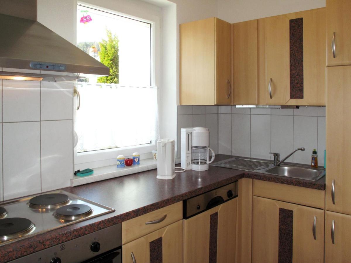 Apartment Apartment Frisch By Interhome Imst Esterno foto