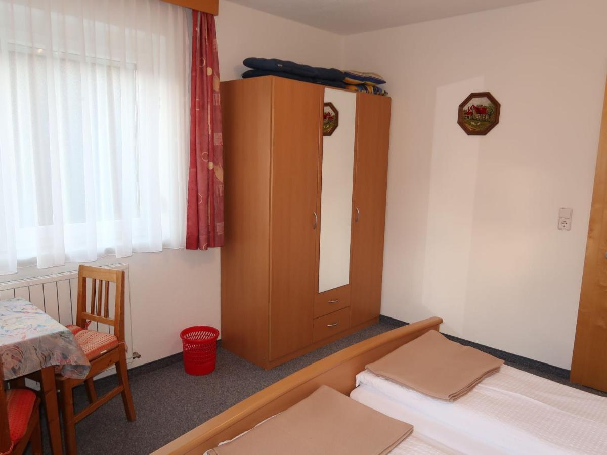 Apartment Apartment Frisch By Interhome Imst Esterno foto