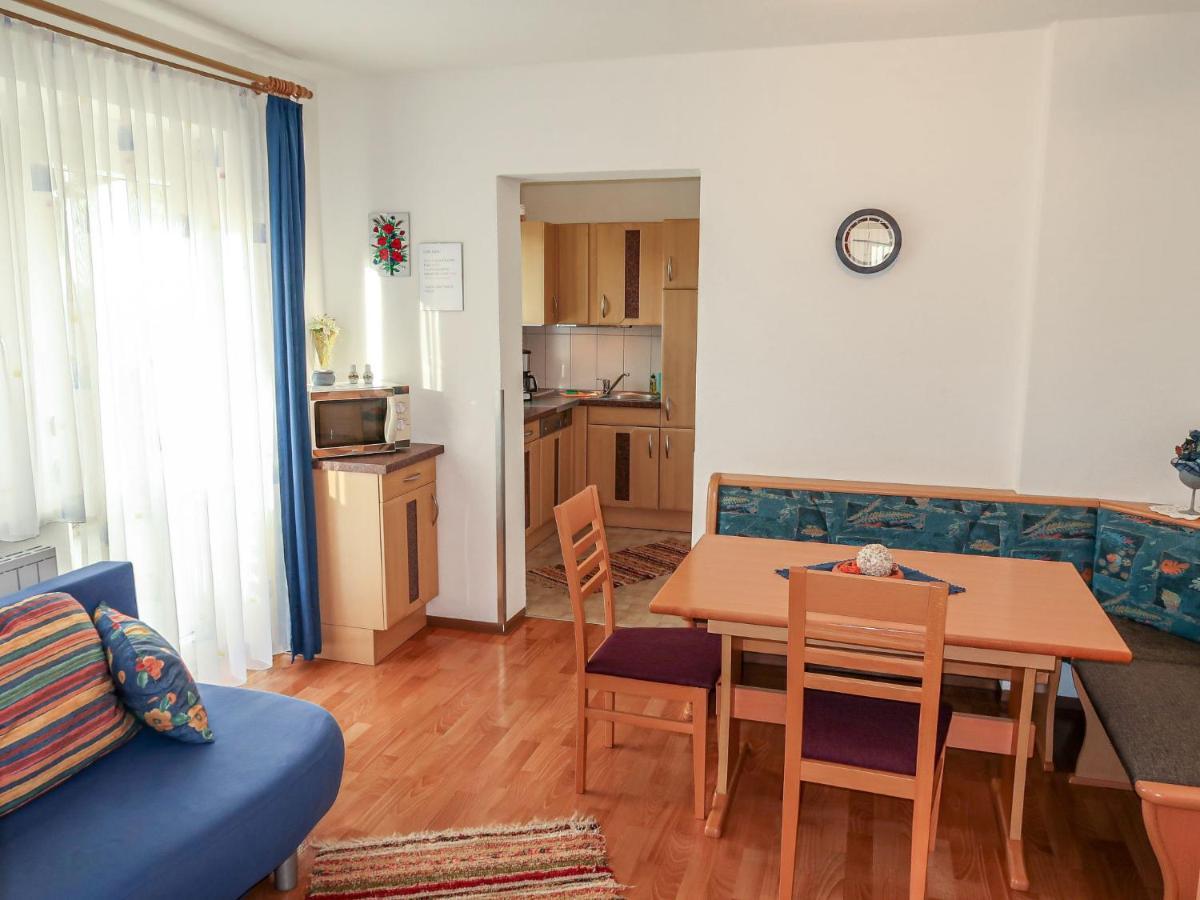 Apartment Apartment Frisch By Interhome Imst Esterno foto
