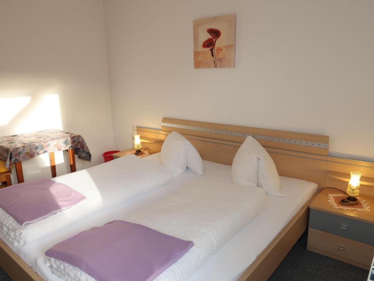 Apartment Apartment Frisch By Interhome Imst Esterno foto
