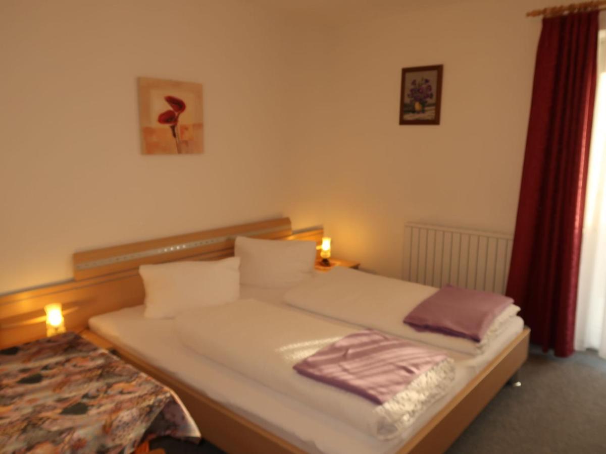 Apartment Apartment Frisch By Interhome Imst Esterno foto