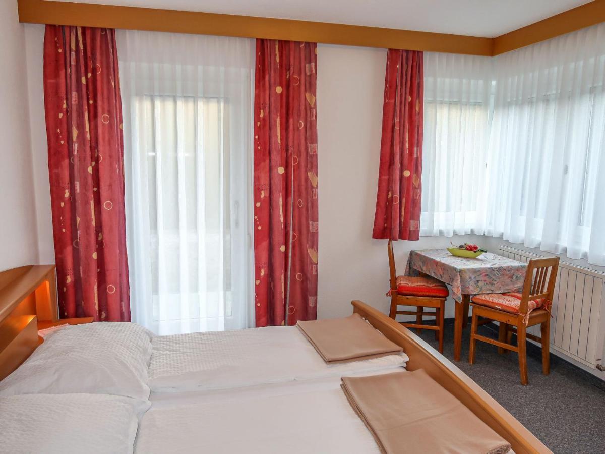 Apartment Apartment Frisch By Interhome Imst Esterno foto